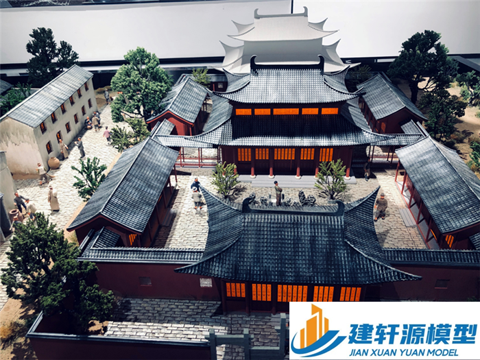 修文奉化-县前街